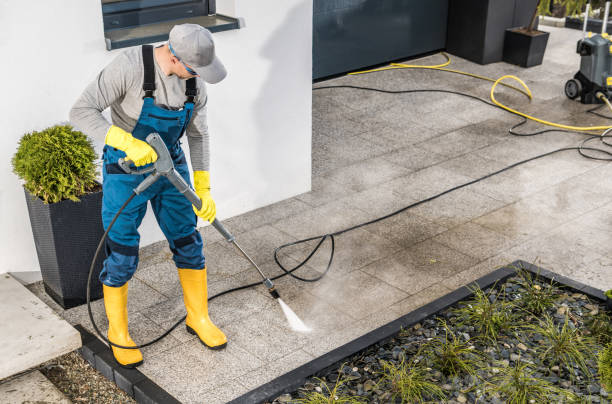 Best Garage Pressure Washing  in Lillian, AL